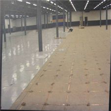 PVC 防静电地板